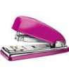 GRAPADORA PETRUS 226 CLASSIC WOW FUCSIA METALIZADO CAPACIDAD 30 HOJ...