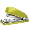 GRAPADORA PETRUS 226 CLASSIC WOW VERDE METALIZADO CAPACIDAD 30 HOJA...