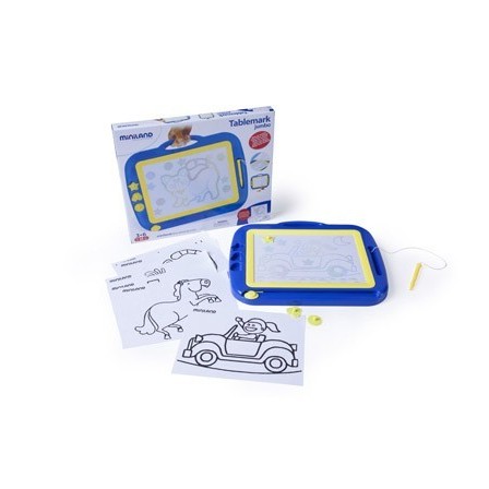 JUEGO MINILAND TABLE MARK JUMBO 44 CM