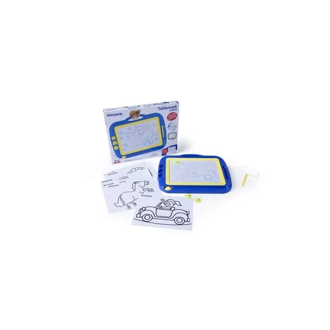 JUEGO MINILAND TABLE MARK JUMBO 44 CM