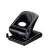TALADRADOR RAPID FMC40 METALICO COLOR NEGRO CAPACIDAD 40 HOJAS