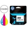 INK-JET HP N.300 TRICOLOR DJ F4224 AIO DJ D2560 165 PAG