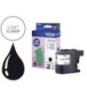 INK-JET BROTHER LC-227XL NEGRO DCP-J4120DW / MFC-J4420DW / J4620DW ...