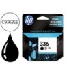 INK-JET HP PSC1500/ PS 2775/C4 100 DJ SERIE 5440/D4160 NEGRO N.336 ...