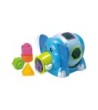 JUEGO MINILAND ELEFANTINO 6 PIEZAS