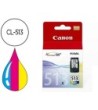 INK-JET CANON CL-513 COLOR PIXMA MP240/260/480 ALTA CAPACIDAD