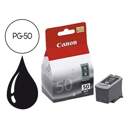 INK-JET CANON IP2200, MP150/170/450/460 JX200/500 NEGRO ALTO RENDIM...
