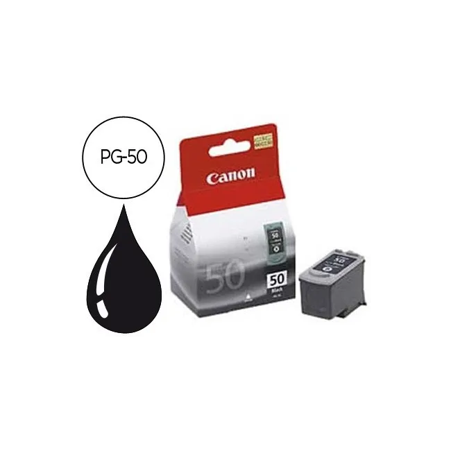 INK-JET CANON IP2200, MP150/170/450/460 JX200/500 NEGRO ALTO RENDIM...