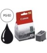 INK-JET CANON IP2200, MP150/170/450/460 JX200/500 NEGRO ALTO RENDIM...