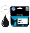 INK-JET HP 963 OFFICEJET PRO 9010 / 9020 / 9022 / 9023 / 9025 NEGRO...