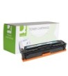 TONER Q-CONNECT COMPATIBLE HP CB541A COLOR JET 1215/1515/1518 -1.40...