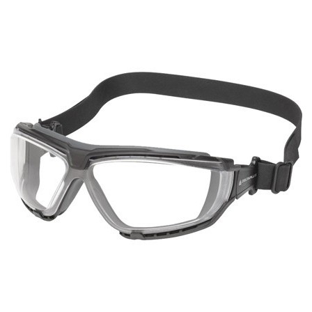 GAFAS DELTAPLUS DE PROTECCION GO-SPEC TEC POLICARBONATO INCOLORO AN...