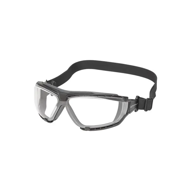 GAFAS DELTAPLUS DE PROTECCION GO-SPEC TEC POLICARBONATO INCOLORO AN...