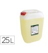 FREGASUELOS DAHI AROMA LIMON GARRAFA DE 25 LITROS
