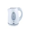 HERVIDOR DE AGUA LACOR ELECTRICO COLOR BLANCO POTENCIA 2000W CAPACI...