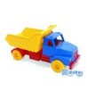 JUEGO DANTOY CAMION VOLQUETE 20X45X23 CM