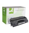 TONER Q-CONNECT COMPATIBLE HP CE505X PARA JET -6.500PAG-NEGRO