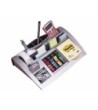 ORGANIZADOR DE SOBREMESA 3M C-50 INCLUYE BLOC DE NOTAS ROLLO DE CIN...