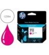 INK-JET HP N.711 MAGENTA 29 ML DESIGNJET T120 / T520