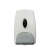 DISPENSADOR HIGIENICO Q-CONNECT DE JABON MANUAL 13,5X23,5X9,5 CM