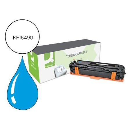 TONER Q-CONNECT COMPATIBLE HP CF211A COLOR JET M251N / 251NW / 276N...
