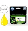 INK-JET HP 963 XL OFFICEJET PRO 9010 / 9020 / 9022 / 9023 / 9025 AM...