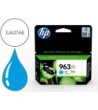 INK-JET HP 963 XL OFFICEJET PRO 9010 / 9020 / 9022 / 9023 / 9025 CI...