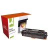 TONER Q-CONNECT COMPATIBLE HP CC530A PARA COLOR JET CP2520/CM2320 M...
