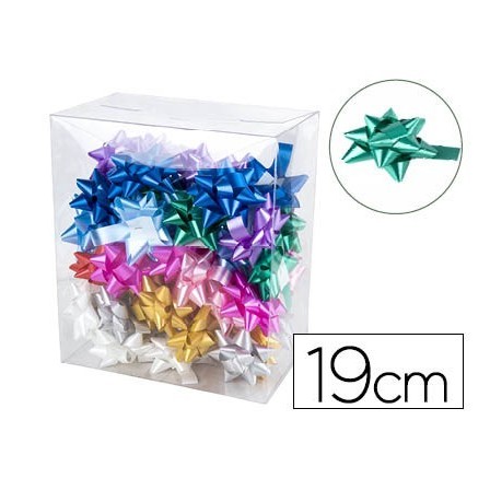 LAZOS FANTASIA 1300 19 MM. -CAJA DE 50