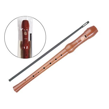 FLAUTA HOHNER MADERA 9555