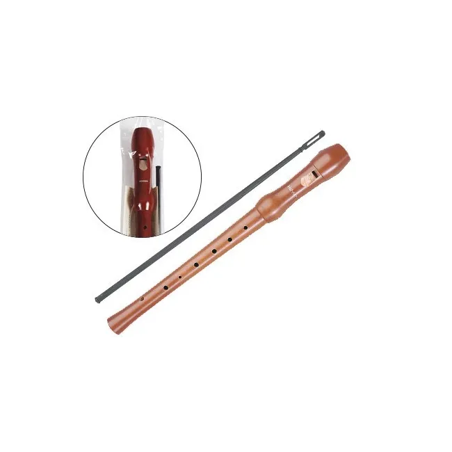 FLAUTA HOHNER MADERA 9555