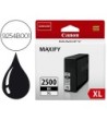 INK-JET CANON PGI 2500 XL MAXIFY IB4050 / MB5050 / MB5155 / MB5350 ...