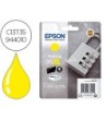 INK-JET EPSON 35XL T3594 PRO WF-4720DWF / 4725DWF / 4730DTWF / 4740...