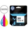 INK-JET HP DESKJET 4260/D4200 SERIES OFFICEJET J5780/5785 TRICOLOR ...