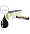 TONER Q-CONNECT COMPATIBLE BROTHER TN1050 HL-1110 NEGRO 1.000 PAG