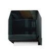 DISPENSADOR HIGIENICO Q-CONNECT DE TOALLITAS PAPEL 36X28X13 CM