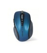 RATON KENSINGTON OPTICO PRO FIT INALAMBRICO MEDIANO COLOR AZUL