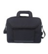 MALETIN PARA PORTATIL Q-CONNECT 15,4" NEGRO 1 ASA 2 BOLSILLOS EXTER...