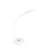 LAMPARA INFANTIL LIDERPAPEL SOBREMESA RECARGABLE ABS 16 LED 3.7W SE...