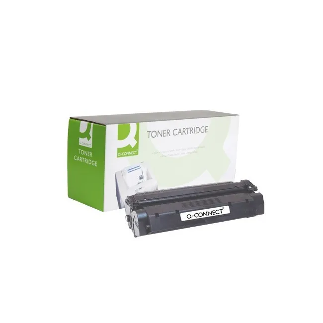 TONER Q-CONNECT COMPATIBLE HP JET M125NW /127FN / 127FW NEGRO -1.50...
