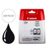 INK-JET CANON PG-545 / CL-546 PIXMA MG2550 / MG3050 / TR4550 / TS20...