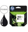 INK-JET HP 302 XL DESKJET 1110 / 2130 / 3630 OFFICEJET 3830 / 4650 ...