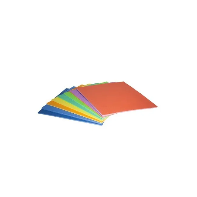 PUZZLE ESCOLAR SUMO DIDACTIC BICOLOR 100X100X2 CM AZUL/CELESTE