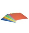 PUZZLE ESCOLAR SUMO DIDACTIC BICOLOR 100X100X2 CM AZUL/CELESTE