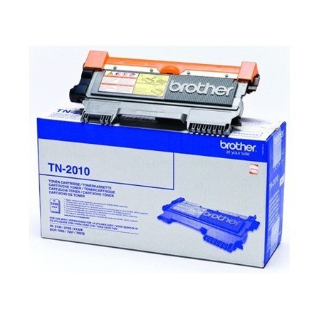 TONER BROTHER TN-2010 -1.000PAG- HL-2130