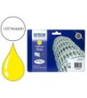 INK-JET EPSON 79XL 900P WF 4630 / 4640 / 5110 / 5620 / 5690 / 5690 ...
