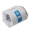 CINTA BROTHER CZ-1005 IMPRESION COLOR PARA IMPRESORA VC-500W ROLLO ...