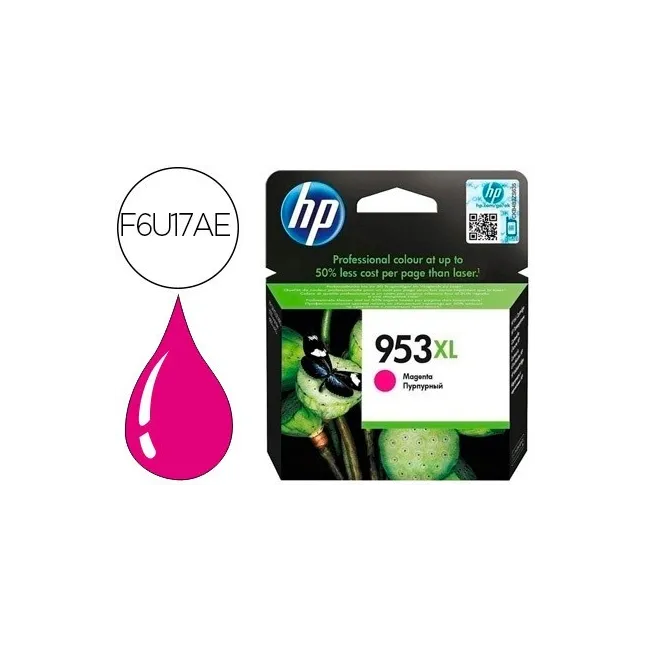 INK-JET HP 953XL OFFICEJET PRO 7740 / 8218 / 8710 / 8715 / 8720 / 8...