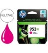 INK-JET HP 953XL OFFICEJET PRO 7740 / 8218 / 8710 / 8715 / 8720 / 8...