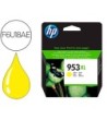 INK-JET HP 953XL OFFICEJET PRO 7740 / 8218 / 8710 / 8715 / 8720 / 8...